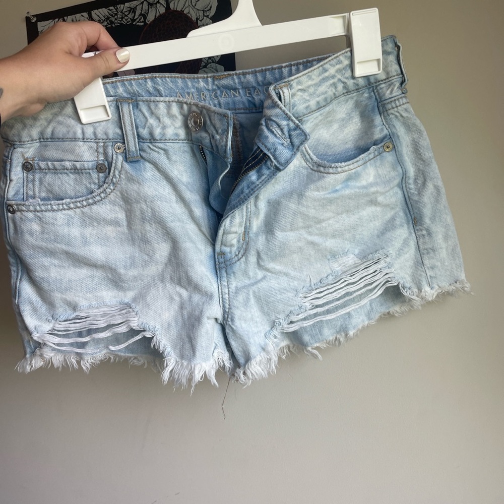 American Eagle Jean shorts - NEVER WORN